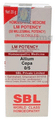 SBL Allium Cepa 0/5 LM thumbnail