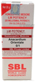 SBL Anacardium Orientale 0/1 LM thumbnail