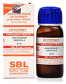 SBL Anacardium Orientale 0/10 LM thumbnail