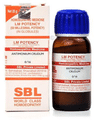SBL Antimonium Crudum 0/16 LM thumbnail