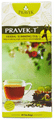 Pravek-T Herbal Slimming Tea (2gm Each) thumbnail