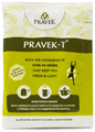 Pravek-T Herbal Slimming Tea (2gm Each) thumbnail