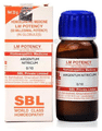 SBL Argentum Nitricum 0/10 LM thumbnail