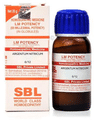 SBL Argentum Nitricum 0/12 LM thumbnail