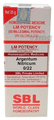 SBL Argentum Nitricum 0/22 LM thumbnail