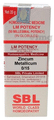 SBL Zincum Metallicum 0/15 LM thumbnail