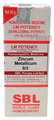 SBL Zincum Metallicum 0/3 LM thumbnail