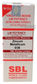 SBL Zincum Metallicum 0/26 LM thumbnail
