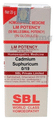 SBL Cadmium Suphuricum 0/19 LM thumbnail