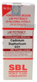 SBL Cadmium Suphuricum 0/21 LM thumbnail
