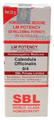 SBL Calendula Officinalis 0/4 LM thumbnail