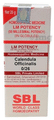 SBL Calendula Officinalis 0/26 LM thumbnail