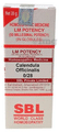 SBL Calendula Officinalis 0/28 LM thumbnail
