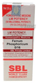 SBL Ferrum Phosphoricum 0/16 LM thumbnail