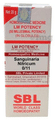 SBL Sanguinaria Nitricum 0/11 LM thumbnail