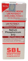 SBL Natrum Phosphoricum 0/12 LM thumbnail