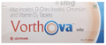 Vorthova Tablet thumbnail