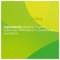 Sugar Free Natura Low Calorie Sweetener Powder thumbnail