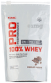 GNC Pro Performance 100% Whey Protein Chocolate Supreme thumbnail