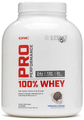GNC Pro Performance 100% Whey Protein Cookies & Cream thumbnail