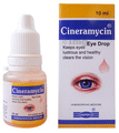 Hapdco Cineramycin Eye Drop thumbnail