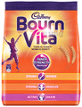 Cadbury Bournvita Health Drink Refill thumbnail
