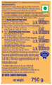 Cadbury Bournvita Health Drink Refill thumbnail