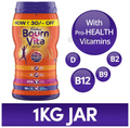 Bournvita Pro-Health Drink Promo Pack Chocolate thumbnail