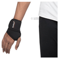 AccuSure W-4 Elastic Wrist Brace With Thumb thumbnail