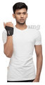 AccuSure W-4 Elastic Wrist Brace With Thumb thumbnail