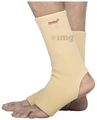 AccuSure A2 Ankle Elastic Pair Small thumbnail