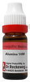 Dr. Reckeweg Alumina Dilution 10M CH thumbnail