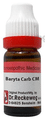 Dr. Reckeweg Baryta Carb Dilution CM CH thumbnail