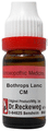 Dr. Reckeweg Bothrops Lanc Dilution CM CH thumbnail