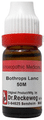 Dr. Reckeweg Bothrops Lanc Dilution 50M CH thumbnail