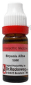 Dr. Reckeweg Bryonia Alba Dilution 10M CH thumbnail