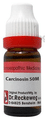 Dr. Reckeweg Carcinosin Dilution 50M CH thumbnail