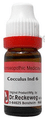Dr. Reckeweg Cocculus Indica Dilution 6 CH thumbnail