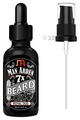 Man Arden 7X Beard Oil Royal Oud thumbnail