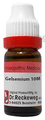 Dr. Reckeweg Gelsemium Sempervirens Dilution 10M CH thumbnail