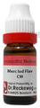 Dr. Reckeweg Mercurius Iodatum Flavus Dilution CM CH thumbnail