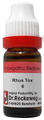Dr. Reckeweg Rhus Tox Dilution 6 CH thumbnail