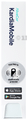 AliveCor KardiaMobile ECG Monitor thumbnail