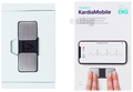 AliveCor KardiaMobile ECG Monitor thumbnail