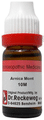 Dr. Reckeweg Arnica Mont Dilution 10M CH thumbnail