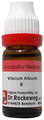Dr. Reckeweg Viscum Album Dilution 6 CH thumbnail