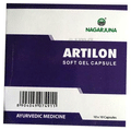 Nagarjuna Artilon Soft Gelatin Capsule thumbnail