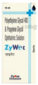 Zywet Eye Drop thumbnail