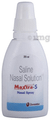 Maxtra-S Nasal Spray thumbnail