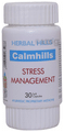 Herbal Hills Calmhills Stress Management Capsule thumbnail